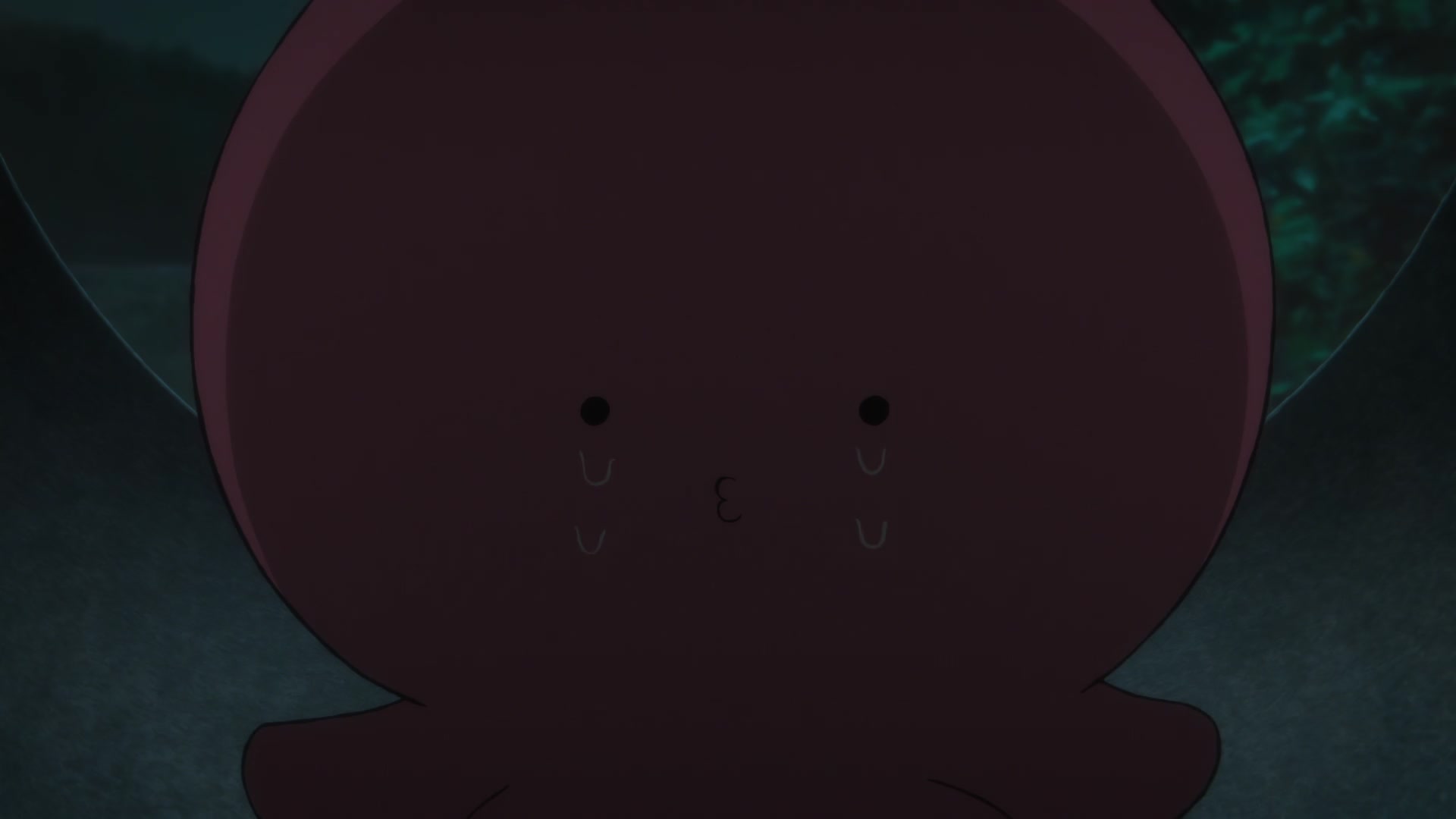 [Tsukyio Editing Resources] Takopi's Original Sin - 385.mp4